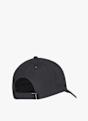 Jordan Jordan Essentials cap bambini Nero 28721 2