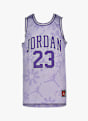 Jordan 23 Printed maglia da basket bambini Viola 28728 1