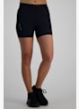 Salomon Sense Aero Tight 5 Inch short femmes Noir 28781 1