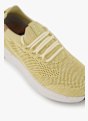 Saola Tsavo 2.0 sneaker donna Giallo 28802 6