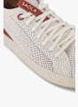 Saola Cannon knit 2.0 sneaker donna Rosso 28819 6