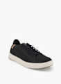 Saola Cannon Knit 2.0 Herren Sneaker Schwarz 28821 2