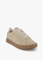 Saola Cannon canvas sneaker uomo Beige 28810 2