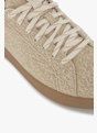 Saola Cannon Canvas Herren Sneaker Beige 28810 6