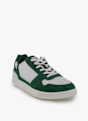 Lacoste T-CLIP sneaker uomo Verde 28830 2