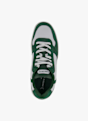 Lacoste T-CLIP sneaker uomo Verde 28830 4