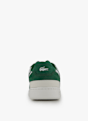 Lacoste T-CLIP sneaker uomo Verde 28830 5