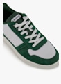 Lacoste T-CLIP sneaker uomo Verde 28830 6