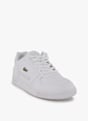 Lacoste T-CLIP sneaker femmes Blanc 28826 2
