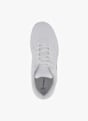 Lacoste T-CLIP sneaker femmes Blanc 28826 4