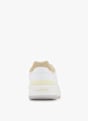 Lacoste Lineshot sneaker femmes Blanc 28841 5