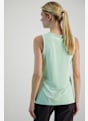 MAMMUT Selun top femmes Vert 28896 2