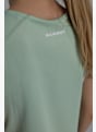 MAMMUT Selun top femmes Vert 28896 4