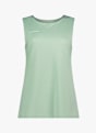 MAMMUT Selun top femmes Vert 28896 6