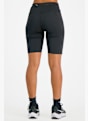 POWERZONE short donna Nero 28950 2