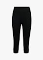 POWERZONE pantalon de sport 3/4 femmes Noir 28971 6