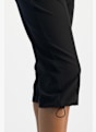 POWERZONE pantaloni della tuta 3/4 donna Nero 28973 5
