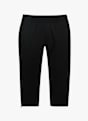 POWERZONE pantaloni della tuta 3/4 donna Nero 28973 6