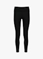 POWERZONE Damen Tight Schwarz 28974 6
