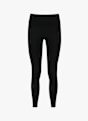 POWERZONE taille longue tight femmes Noir 28972 6