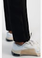 POWERZONE Langgrösse Damen Trainerhose Schwarz 28977 5