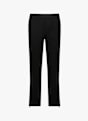 POWERZONE Langgrösse Damen Trainerhose Schwarz 28977 7