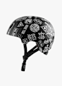 TSG Meta Graphic Design casque de skate Noir 29014 3