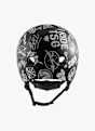 TSG Meta Graphic Design casque de skate Noir 29014 4