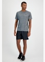 Under Armour UA Tech™ Textured t-shirt uomo Grigio 29030 3