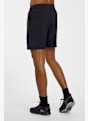 Under Armour UA Woven Wordmark short hommes Noir 29055 2
