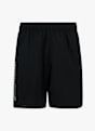 Under Armour UA Woven Wordmark short uomo Nero 29055 6