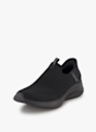Skechers Slip-ins: Ultra Flex 3.0 - Cozy Streak sneaker femmes Noir 29056 2