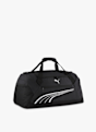 PUMA Fundamentals sac de sport Noir 29102 1