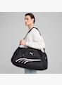 PUMA Fundamentals sac de sport Noir 29102 5