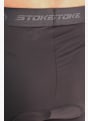Stoke Base Liner Damen Bikeshort Schwarz 29111 4