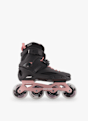 Rollerblade Pro X inlineskates femmes Noir 29110 1