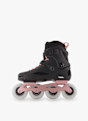 Rollerblade Pro X inlineskates femmes Noir 29110 3