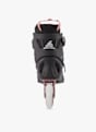 Rollerblade Pro X inlineskates femmes Noir 29110 4