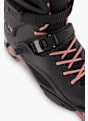 Rollerblade Pro X inlineskates femmes Noir 29110 5