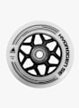Rollerblade 6-Pack 100 mm / ILQ9 / Bearing Hydro SE rotelle Bianco 29107 1