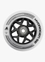 Rollerblade 6-Pack 110 mm / ILQ9 / Bearing Hydro SE roulettes de rollers Blanc 29109 1