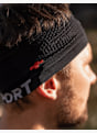Compressport On/Off fascis Nero 29124 7