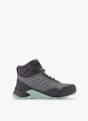 46 NORD Lite Traxx Mid scarpe da trekking donna Grigio 29140 1