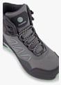 46 NORD Lite Traxx Mid scarpe da trekking donna Grigio 29140 6