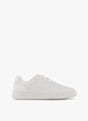 BEACH MOUNTAIN Re-Court Damen Sneaker Weiss 29153 1