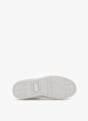 BEACH MOUNTAIN Re-Court sneaker uomo Bianco 29157 3