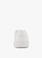 BEACH MOUNTAIN Re-Court sneaker hommes Blanc 29157 5