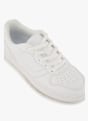 BEACH MOUNTAIN Re-Court sneaker hommes Blanc 29157 6