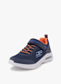 Skechers Micrespec Max sneaker bambini Blu 29174 2