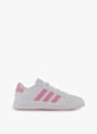 adidas Grand Court 2.0 sneaker bambini Bianco 29180 1